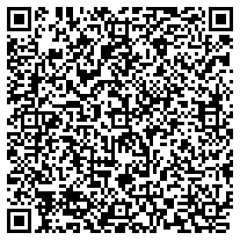 QR-код с контактной информацией организации Прогресс21, ООО