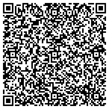 QR-код с контактной информацией организации Донбасс-95, ЧМП