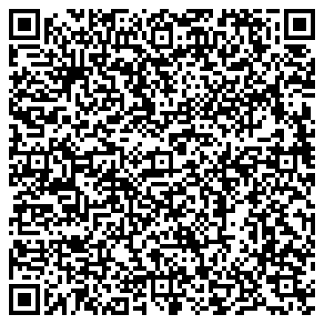QR-код с контактной информацией организации Укрспецтехник , ЧП