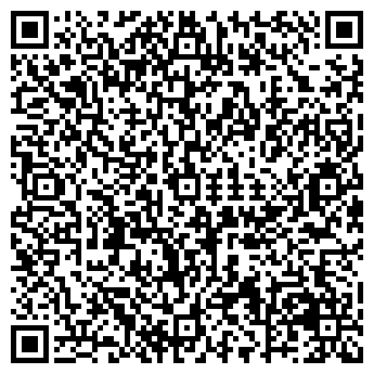 QR-код с контактной информацией организации ООО НПКФ Донбасс-термо