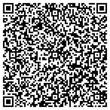 QR-код с контактной информацией организации Укргазтехника, АО