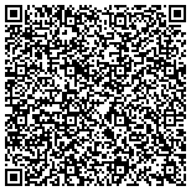 QR-код с контактной информацией организации Батискаф, инженерный центр, ООО