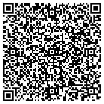 QR-код с контактной информацией организации Дисави, ООО