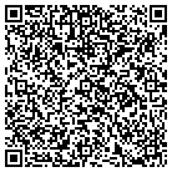 QR-код с контактной информацией организации Гидроэр, ООО