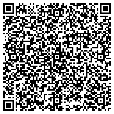 QR-код с контактной информацией организации Клим-Эко, ООО