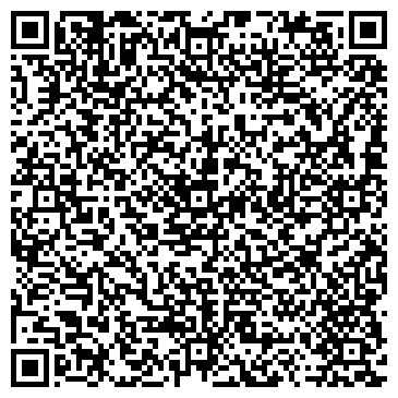 QR-код с контактной информацией организации Донбассжелезобетонстрой, АОЗТ