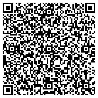 QR-код с контактной информацией организации Роден 3000,ООО