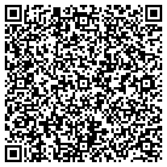 QR-код с контактной информацией организации ОАО Лесопилка бумаги и картона
