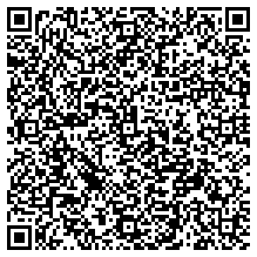 QR-код с контактной информацией организации Галицкие инсталляции, ЧП