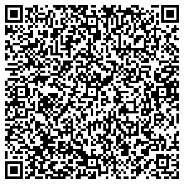 QR-код с контактной информацией организации Сахара Плюс, ООО