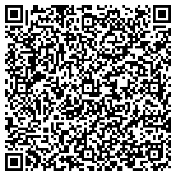 QR-код с контактной информацией организации Бризбудсервис, ООО