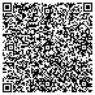 QR-код с контактной информацией организации Укрпромэнерго НТП, ЗАО