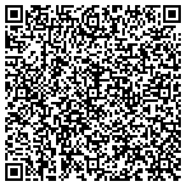 QR-код с контактной информацией организации Терморос Украина, ООО Компания