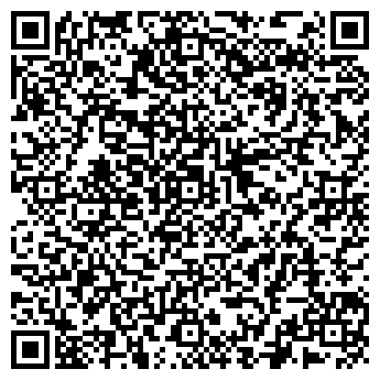 QR-код с контактной информацией организации Будсервис-Груп, ООО
