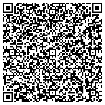 QR-код с контактной информацией организации Шванк Украина, ООО