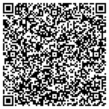 QR-код с контактной информацией организации Полимертепло-Украина, ООО