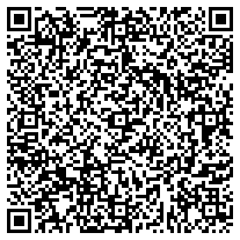 QR-код с контактной информацией организации Будинжсервис, ООО