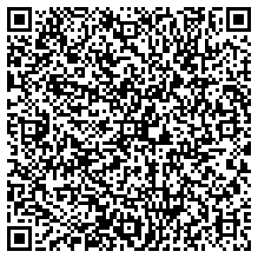 QR-код с контактной информацией организации Аква-терм, ООО