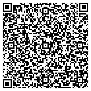 QR-код с контактной информацией организации БК Укрбудмонтаж, ООО