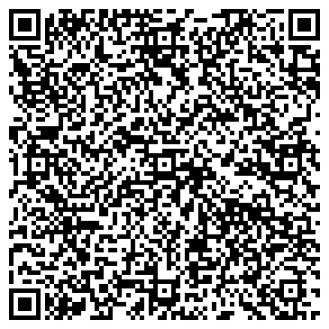 QR-код с контактной информацией организации Унитэк, ООО