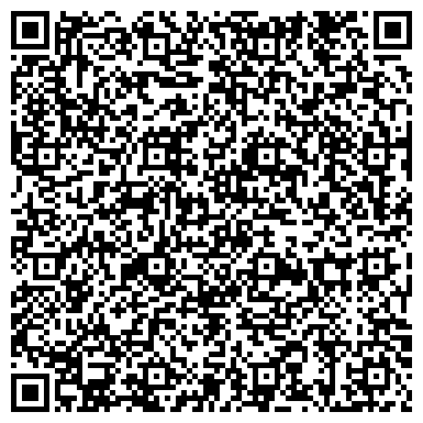QR-код с контактной информацией организации Днепрводстрой, ПАО