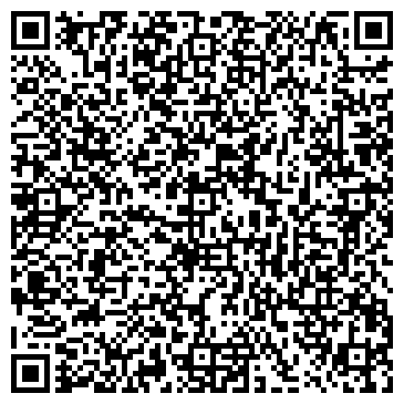 QR-код с контактной информацией организации ВодБур, ЧП