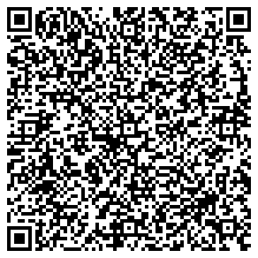 QR-код с контактной информацией организации Будэкология, ООО