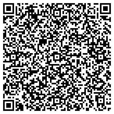 QR-код с контактной информацией организации Экосистем Украина, ООО