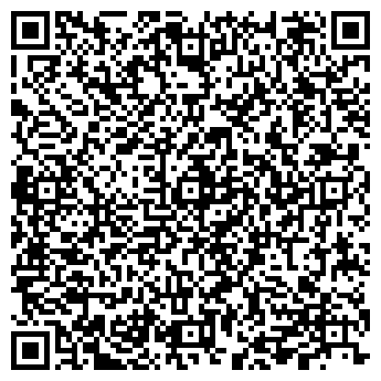 QR-код с контактной информацией организации Витэир, ООО