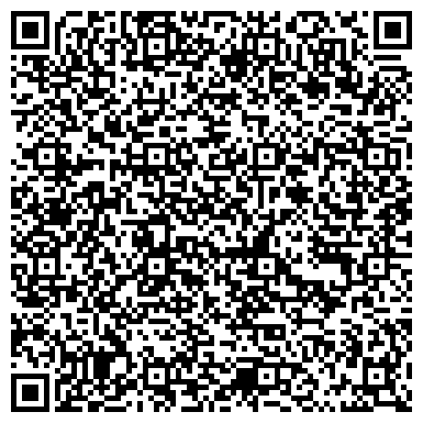 QR-код с контактной информацией организации Газсельстрой ЛТД ПКФ, ООО