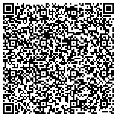 QR-код с контактной информацией организации АкваМаркет, ЧП