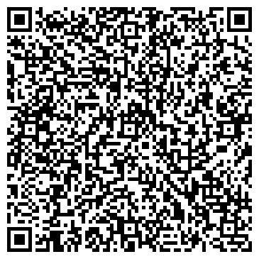QR-код с контактной информацией организации ТехноМастер, ООО