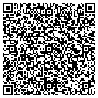 QR-код с контактной информацией организации Стоунхендж, ООО