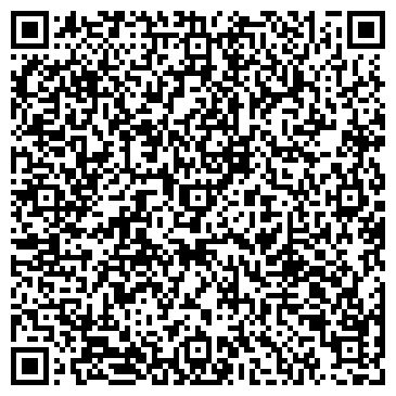 QR-код с контактной информацией организации АльпСити, ЧП