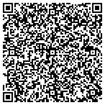 QR-код с контактной информацией организации Кондиционер, ООО НПО НИИ