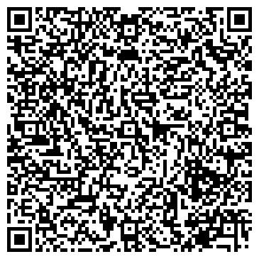 QR-код с контактной информацией организации Техноводбуд (Hunter-poliv), ООО