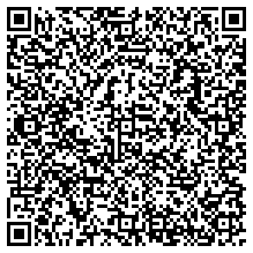 QR-код с контактной информацией организации Тепловдом, ЧП
