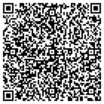 QR-код с контактной информацией организации Экотех, ПКФ
