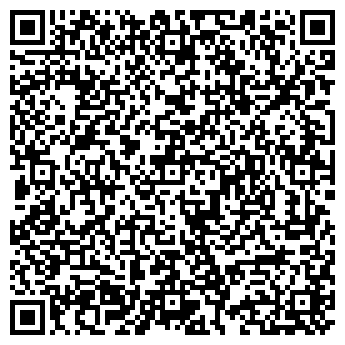QR-код с контактной информацией организации БК ВентПром, ООО
