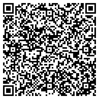 QR-код с контактной информацией организации Аяулым, ИП