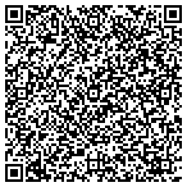 QR-код с контактной информацией организации Квадро Сервис Электроникс, ТОО