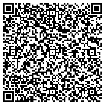 QR-код с контактной информацией организации НТО Водолей, ООО