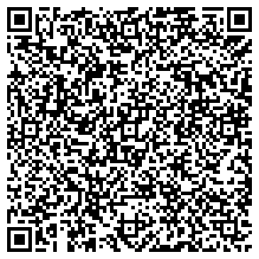 QR-код с контактной информацией организации Faros com, ТОО
