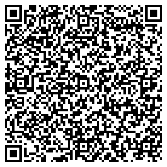 QR-код с контактной информацией организации Империя холода, ТОО