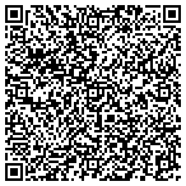 QR-код с контактной информацией организации KAZ.InterGroup PV, ТОО