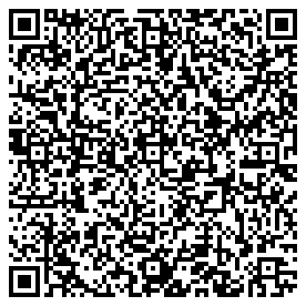 QR-код с контактной информацией организации ТеплоVдом, ИП