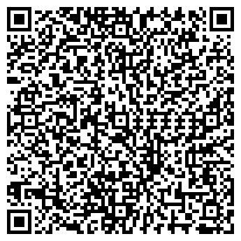 QR-код с контактной информацией организации Балтех, ТОО
