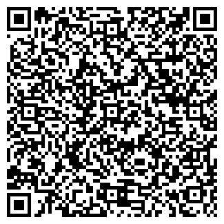 QR-код с контактной информацией организации Кайбаров М,ИП