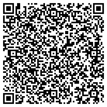 QR-код с контактной информацией организации Батурсантех, ИП