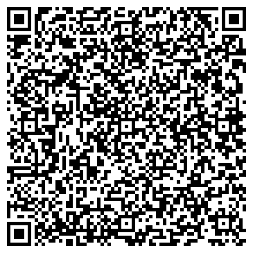 QR-код с контактной информацией организации Золотые Ручки, ТОО